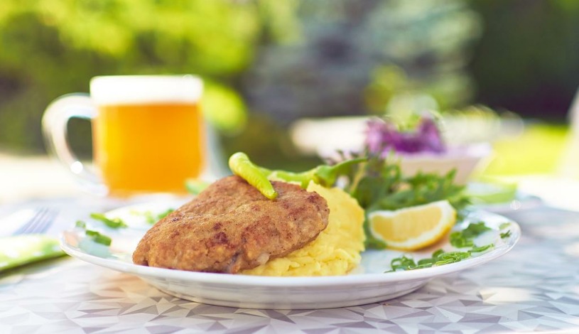 Boutique hotel RomantiCK Český Krumlov